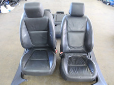 SITZAUSSTATTUNG Sitze + JAGUAR