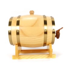 3L Holzfass Whiskyfass