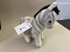 Steiff großes Zebra
