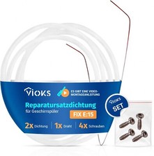 VIOKS Dichtung Ersatz für