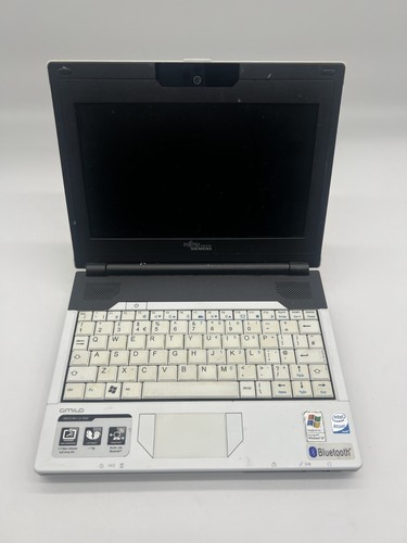 Fujitsu amilo mini - fujitsu,