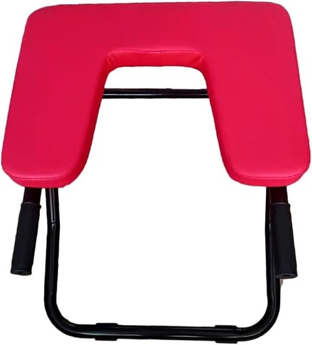 Yoga kopfstandhocker klappbar - yoga,