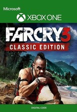 Far Cry 3 Classic Edition Code per eMail (Xbox Live) Deutsch