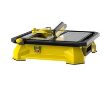 Tischkreissäge Fliesenschneider Elektrisch Fliesenschneidmaschine Kompakt B-WARE