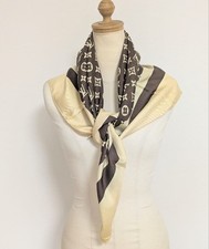 Louis Vuitton Schal Monogramm