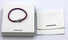 Montblanc Timewalker Armband