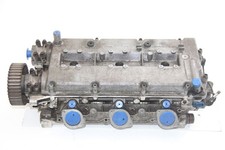 Zylinderkopf alfa romeo 156 - alfa,