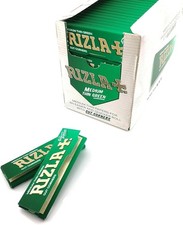 20/50/100 Rizla grün 100 %