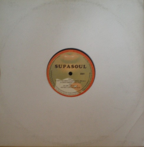 Supasoul got disco - got,