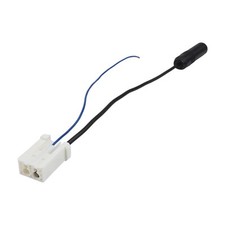 Für Toyota kompatibles Radio Antenne Adapter Kabel für einfachen Einrichtungsp