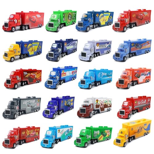 Neu disney pixar cars - disney,