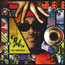 Pan Amsterdam Feat. Leron