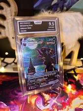 Pokémon Umbreon VMAX Gem Mint
