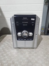 Panasonic SA-AK340 CD