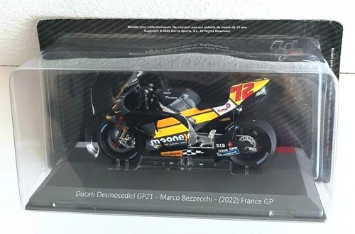Marco bezzecchi ducati - marco,