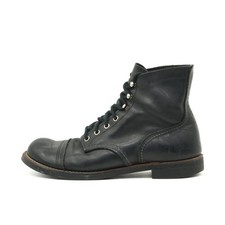 Red wing shoes herren 8012 - wing,