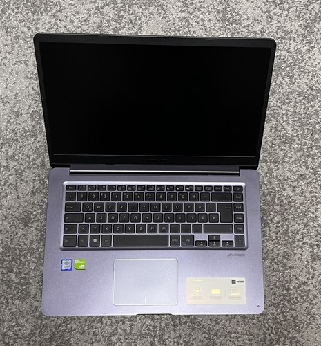 Asus vivobook x510u - vivobook,