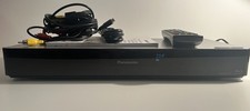 Panasonic DMR BCT745 DVD &  Blu ray Kabel Recorder 500GB Festplatte DVB-C