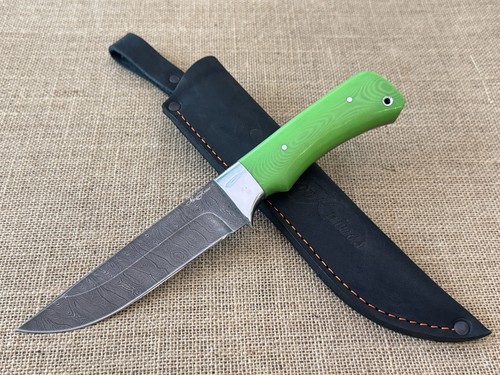 Nazarov knives russland - nazarov,