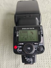 Nikon SB-700 Speedlight