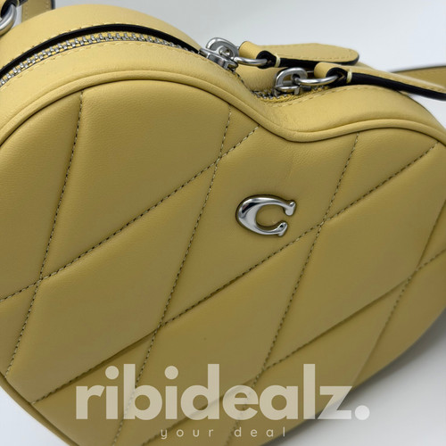 Coach heart bag aus - coach,