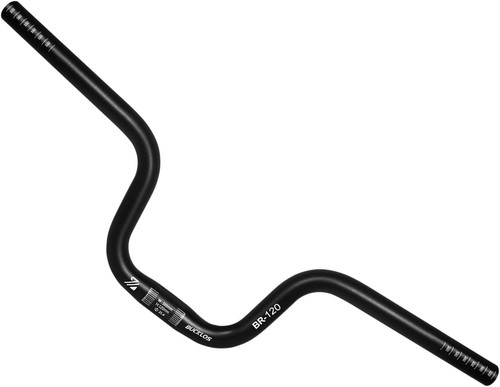 Mountainbike lenker mm - mountainbike-lenker, 25,4