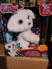Hasbro FurReal Friends Gogo F19715L0 Mein Tanzendes Hündchen Spielzeug