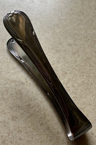 Wmf zuckerzange 10 cm - 10,