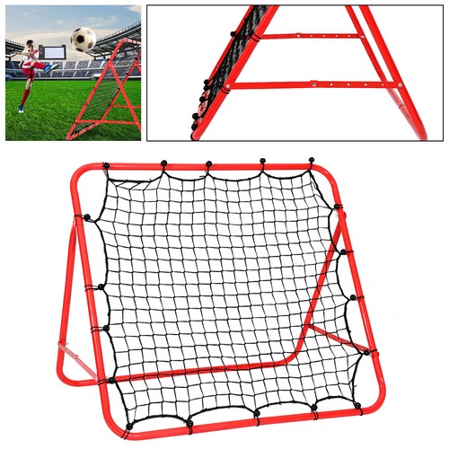 Fußball rebounder - fußball,