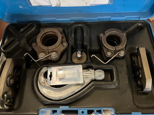 Geberit mepla presszangen - geberit, /