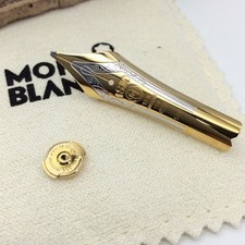 Montblanc Reversnadel Krawattennadel Pin 149er Feder 750/18k Gold Neu/OVP #2359