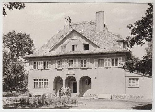 Himmelpfort - ak,