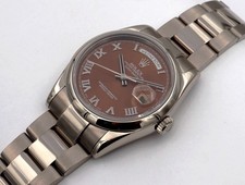 EXTREM SELTEN!ROLEX OYSTER