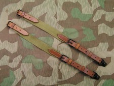 Web Trageriemen für