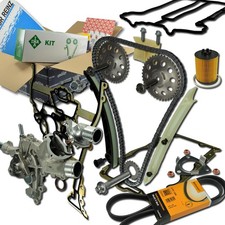 INA Steuerkettensatz +