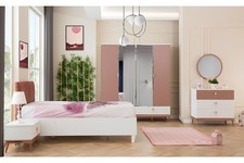 Schlafzimmer Komplettes