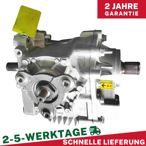 Vtg getriebe verteilergetriebe - vtg,