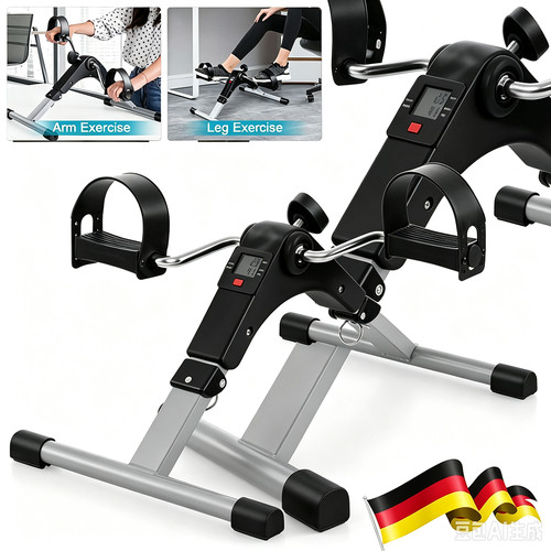 Lcd mini heimtrainer - mini,