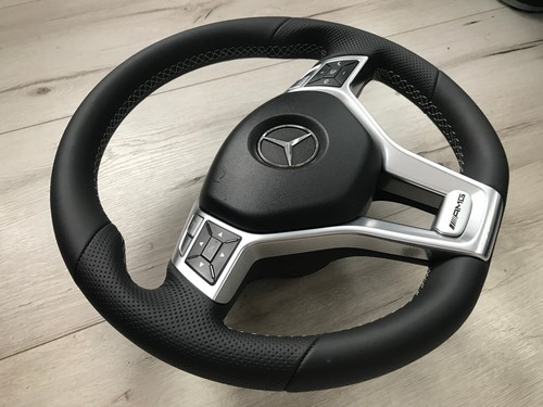Original lenkrad amg mercedes - original,