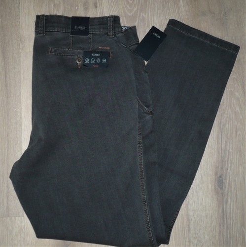Eurex brax herrenhose - by,
