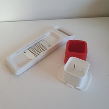 Tupperware Speedy Mando