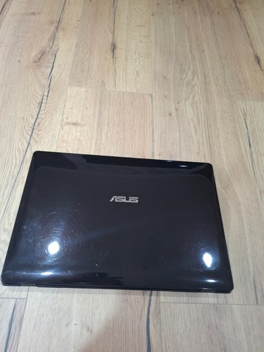 Laptop asus zoll - 17.3,