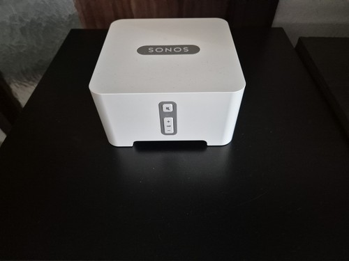 Sonos connect generation - sonos,