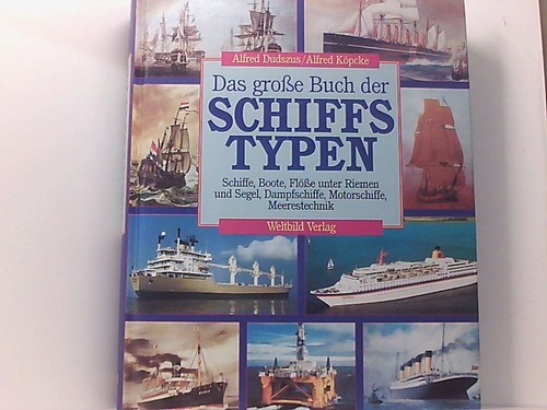 Das grosse buch der - das,