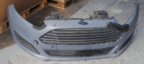 Ford fiesta mk7 ja8 - 6,