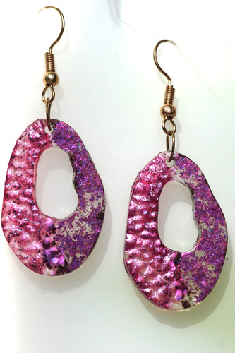 Modeschmuck ohrringe aus - ohrringe,