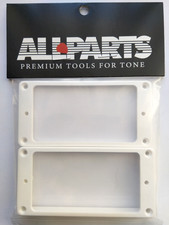 Allparts Humbucker-Rahmen Set