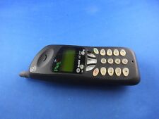 Sagem MC 815 Schwarz Handy an Sammler mit Akku Neuwertig tastatur defekt Kult