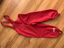 Regenhose Mädchen Tchibo Größe 110/116