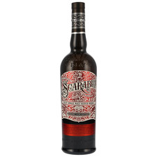 SCARABUS - Islay Single Malt